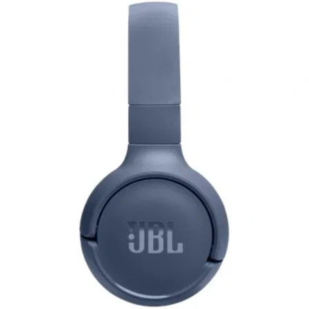 JBL Auriculares Inalámbricos Tune 520BT Bluetooth con Micrófono Azul