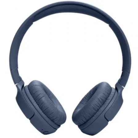 JBL Auriculares Inalámbricos Tune 520BT Bluetooth con Micrófono Azul