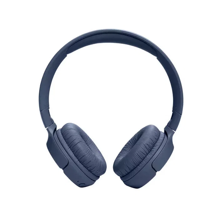 JBL Tune 520BT Auriculares Inalámbricos Azules