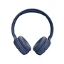 JBL Tune 520BT Auriculares Inalámbricos Azules