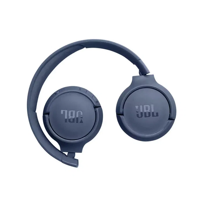 JBL Tune 520BT Auriculares Inalámbricos Azules