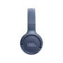 JBL Tune 520BT Auriculares Inalámbricos Azules