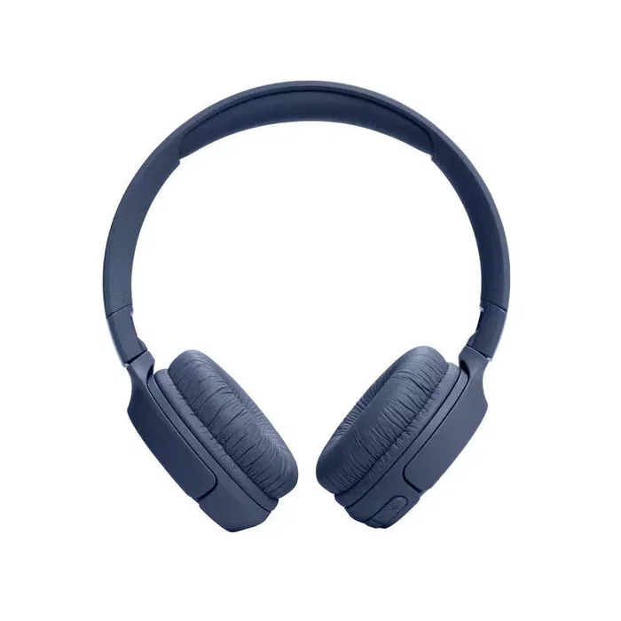 JBL Tune 520BT Auriculares Inalámbricos Azules