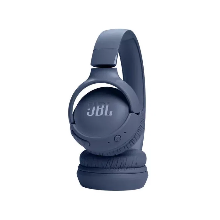 JBL Tune 520BT Auriculares Inalámbricos Azules