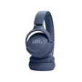 JBL Tune 520BT Auriculares Inalámbricos Azules