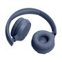 JBL Tune 520BT Auriculares Inalámbricos Azules