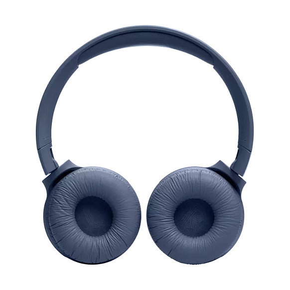 JBL Tune 520BT Auriculares Inalámbricos Azules