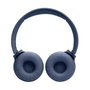 JBL Tune 520BT Auriculares Inalámbricos Azules
