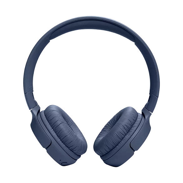 JBL Tune 520BT Auriculares Inalámbricos Azules