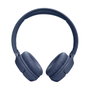 JBL Tune 520BT Auriculares Inalámbricos Azules