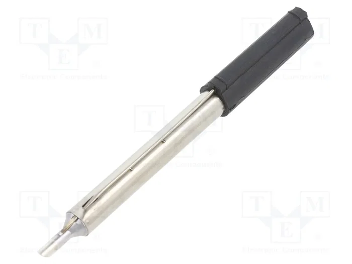 QUICK Punta de soldadura tipo horma de 3mm QUICK Punta de soldadura tipo horma de 3mm