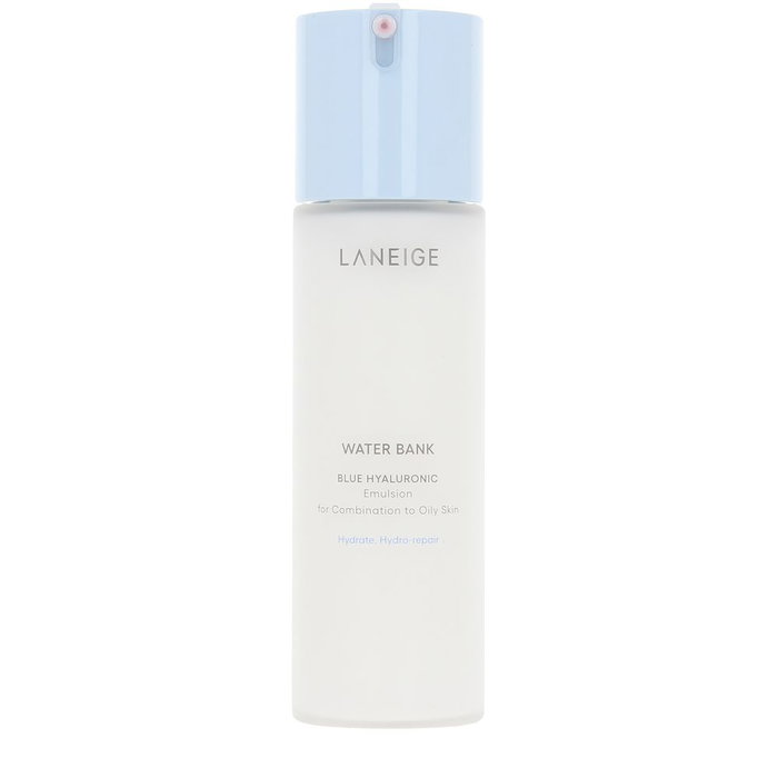 Laneige WATER BANK Emulsión Hialurónica Intensiva Azul 120 ml