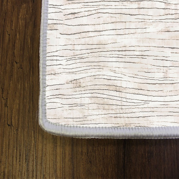 Conceptum Eexfab742 Alfombra de Pasillo 80 x 150 cm, 100% Poliéster, Tejida, Lavable a Máquina, Altura 8 mm