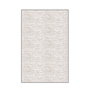 Conceptum Eexfab742 Alfombra de Pasillo 80 x 150 cm, 100% Poliéster, Tejida, Lavable a Máquina, Altura 8 mm