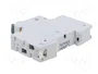 SIEMENS 5SV1316-7KK02 RCBO 2A 30mA 1+N