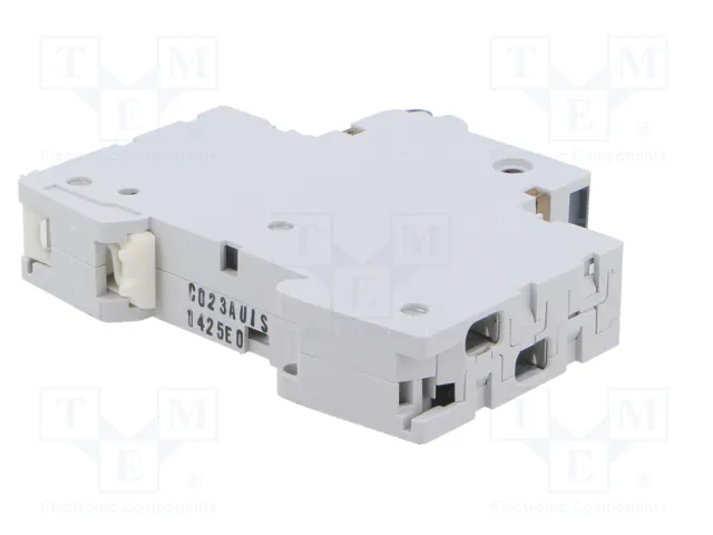 SIEMENS 5SV1316-7KK02 RCBO 2A 30mA 1+N