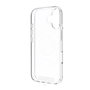 Funda para Móvil Muvit for Change iPhone 17 Transparente