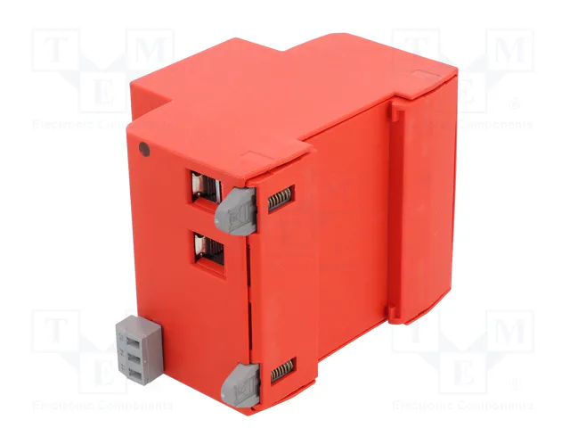 DEHN Limitador de sobretensiones Tipo 1+2 DSH TT 255 FM