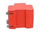 DEHN Limitador de sobretensiones Tipo 1+2 DSH TT 255 FM