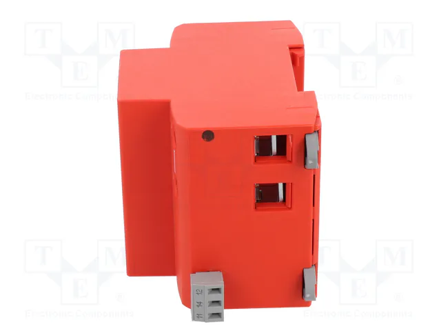 DEHN Limitador de sobretensiones Tipo 1+2 DSH TT 255 FM