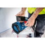 Bosch GPB18V-3SC Radio de obra con Bluetooth, DAB+ y FM