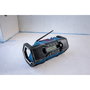 Bosch GPB18V-3SC Radio de obra con Bluetooth, DAB+ y FM
