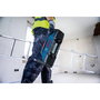 Bosch GPB18V-3SC Radio de obra con Bluetooth, DAB+ y FM