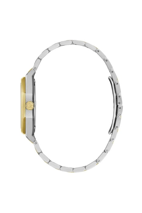 GC Reloj Z25002L1MF COUSSIN SLEEK LADY con Correa Dorada
