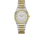 GC Reloj Z25002L1MF COUSSIN SLEEK LADY con Correa Dorada
