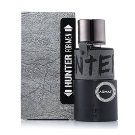 ARMAF Hunter Eau de Toilette para Hombre 100 ml