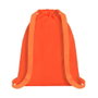 Disney Red Saco de Cuerdas Joy Cub para Niños, Rojo