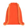 Disney Red Saco de Cuerdas Joy Cub para Niños, Rojo