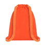 Disney Red Saco de Cuerdas Joy Cub para Niños, Rojo