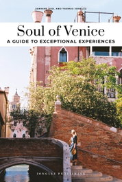 JONGLEZ Soul of Venice: 30 Experiences (2025)
