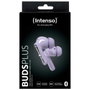 Intenso Buds Plus T313AE Púrpura