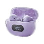 Intenso Auriculares buds plus t313ae, violeta 3720313