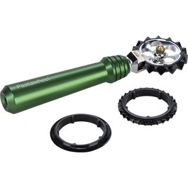 Marcato Pastawheel Cortador de Pasta Verde
