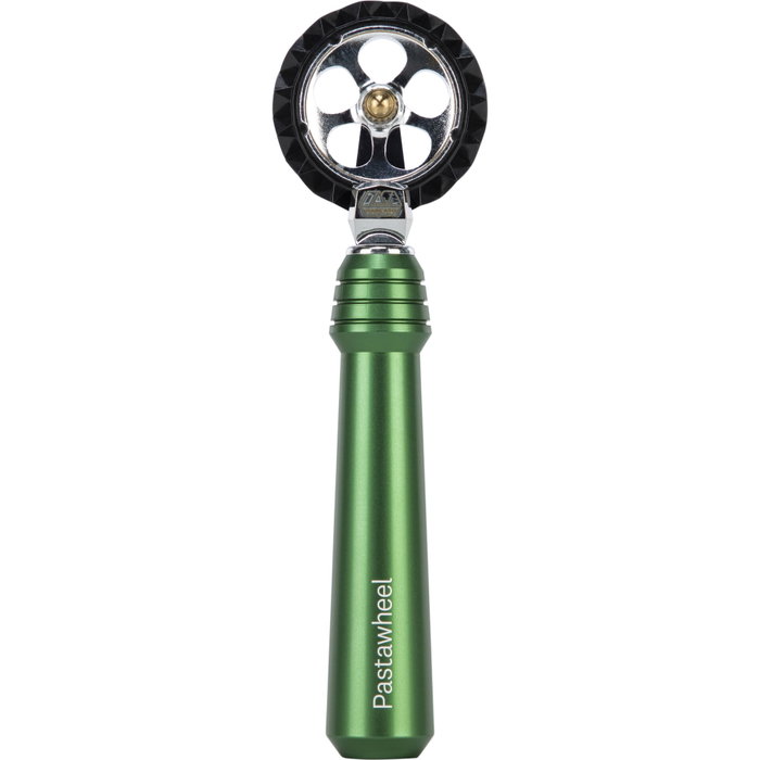 Marcato Pastawheel Cortador de Pasta Verde