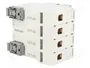LEGRAND FR300 Interruptor de aislamiento 4 polos 40A 400VAC