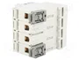 LEGRAND FR300 Interruptor de aislamiento 4 polos 40A 400VAC