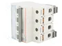 LEGRAND FR300 Interruptor de aislamiento 4 polos 40A 400VAC