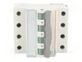 LEGRAND FR300 Interruptor de aislamiento 4 polos 40A 400VAC
