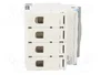 LEGRAND FR300 Interruptor de aislamiento 4 polos 40A 400VAC