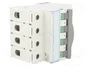 LEGRAND FR300 Interruptor de aislamiento 4 polos 40A 400VAC