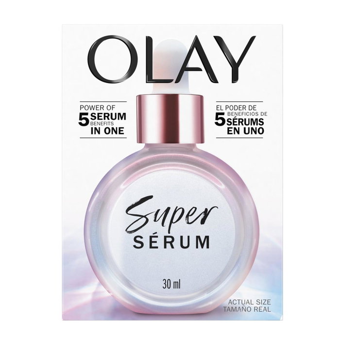Olay Super Sérum 5 en 1 30 ml