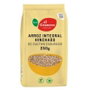 El Granero Integral Arroz Integral Hinchado Bio 250g x 10 unidades