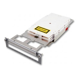 EFB Elektronik EFB 53711.6 Módulo de inserción 6xSC duplex o LC-4-fach