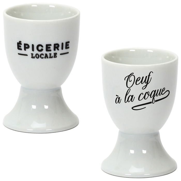 Home Deco Factory Huevera Brooklyn