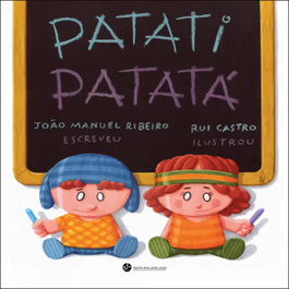 Patati Patatá, João Manuel Ribeiro y Rui Castro - TRINTA POR UMA LINHA
