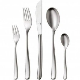 WMF VISION Juego de cubiertos de 30 piezas Cromargan protect